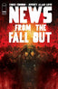 News From the Fallout #06 Martin Simmonds Var Comics - Back Issues Image Comics
