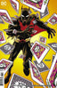 Batman Beyond (2016) #27 Dave Johnson Var Comics - Back Issues DC Comics