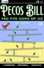 Pecos Bill and the Guns of Oz #01 1:25 Chris Perez Var