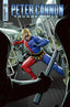 Peter Cannon Thunderbolt #01 Comics - Back Issues Dynamite Entertainment