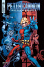 Peter Cannon Thunderbolt #01 Jonathan Lau Var Comics - Back Issues Dynamite Entertainment