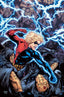 Peter Cannon Thunderbolt #01 1:10 Acosta Var Comics - Back Issues Dynamite Entertainment