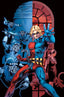 Peter Cannon Thunderbolt #01 1:15 Jonathan Lau Var Comics - Back Issues Dynamite Entertainment