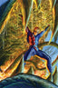 Peter Cannon Thunderbolt #01 1:25 Alex Ross Var Comics - Back Issues Dynamite Entertainment