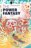 Power Fantasy #13 Juni Ba Var Comics Image Comics