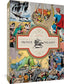 Prince Valiant HC 19-21 Gift Box Set