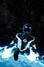 Radiant Black #39 1:20 Felipe Watanabe Var Comics Image Comics