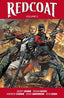 Redcoat TP 02 Trades/Hard Covers Image Comics