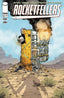 Rocketfellers #11 Comics Image Comics
