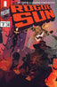 Rogue Sun #31 Marco Locati Var Comics - Back Issues Image Comics