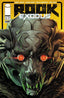Rook Exodus #08 Jason Fabok & Brad Anderson Var Comics Image Comics