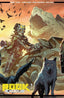 Rook Exodus #08 Kael Ngu Var Comics Image Comics