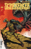 Skinbreaker #03 Comics - Back Issues Image Comics