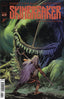 Skinbreaker #03 1:25 Lorenzo De Felici Var Comics - Back Issues Image Comics