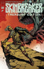 Skinbreaker #03 David Finch "Treasury Edition" Var Comics Image Comics