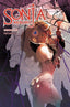 Sonja Reborn #04 Stuart Sayger Var Comics - Back Issues Dynamite Entertainment
