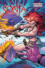 Sonja Reborn #04 Chad Hardin Var