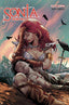Sonja Reborn #04 Greg Land Var