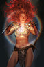 Sonja Reborn #04 1:15 Stjepan Sejic Var