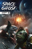 Space Ghost (2025) #05 Comics - Back Issues Dynamite Entertainment
