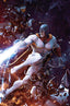 Space Ghost (2025) #05 1:10 Bjorn Barends Var Comics - Back Issues Dynamite Entertainment