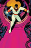 Space Ghost (2025) #05 1:10 Michael Cho Var Comics - Back Issues Dynamite Entertainment