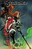 Scorched #48 Comics Image Comics