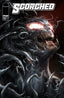 Scorched #48 Francesco Mattina Var Comics Image Comics