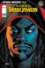 Curse of Sherlee Johnson #04 Dan Panosian Var Comics Image Comics