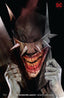 Batman Who Laughs (2018) #02 Ben Oliver Var