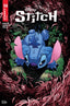 Stitch #04 Comics Dynamite Entertainment