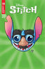 Stitch #04 Ciro Cangialosi Var