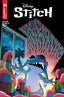 Stitch #04 George Kambadais Var Comics - Back Issues Dynamite Entertainment