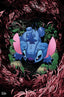 Stitch #04 1:15 Edwin Galmon Var Comics - Back Issues Dynamite Entertainment
