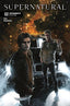 Supernatural (2025) #02 Comics Dynamite Entertainment