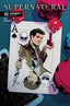 Supernatural (2025) #02 David Cousens Var Comics Dynamite Entertainment