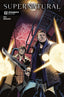 Supernatural (2025) #02 Eder Messias Var Comics Dynamite Entertainment