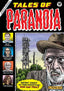 Tales of Paranoia One Shot Comics - Back Issues Fantagraphics Underground