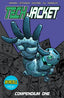 Tech Jacket Compendium TP 01 Trades/Hard Covers Image Comics