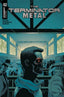 Terminator Metal #02 Comics - Back Issues Dynamite Entertainment