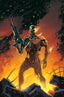 Terminator Metal #02 1:10 Paolo Antiga Var Comics - Back Issues Dynamite Entertainment