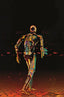 Terminator Metal #02 1:15 Sebastian Piriz Var Comics - Back Issues Dynamite Entertainment