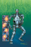 Terminator Metal #02 1:20 Bob Layton Var Comics - Back Issues Dynamite Entertainment