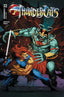 ThunderCats (2024) #22 Drew Moss Var Comics - Back Issues Dynamite Entertainment