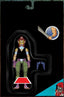ThunderCats (2024) #22 1:10 Drew Moss "Action Figure" Var Comics - Back Issues Dynamite Entertainment