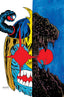 ThunderCats (2024) #22 1:10 Manix Var