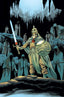 ThunderCats (2024) #22 1:15 Declan Shalvey Var Comics - Back Issues Dynamite Entertainment