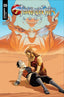 ThunderCats Lost #09 Marco Failla Var Comics - Back Issues Dynamite Entertainment