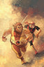 ThunderCats Lost #09 1:10 Meghan Hetrick Var Comics - Back Issues Dynamite Entertainment