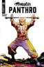 ThunderCats Panthro #01 Sebastian Piriz Var Comics - Back Issues Dynamite Entertainment